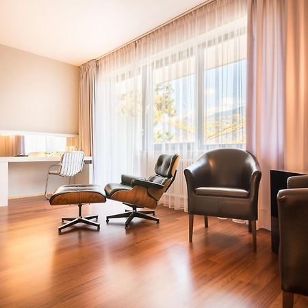 Parkhotel Marlena - Adults Only Marlengo Luaran gambar