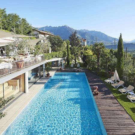 Parkhotel Marlena - Adults Only Marlengo Luaran gambar