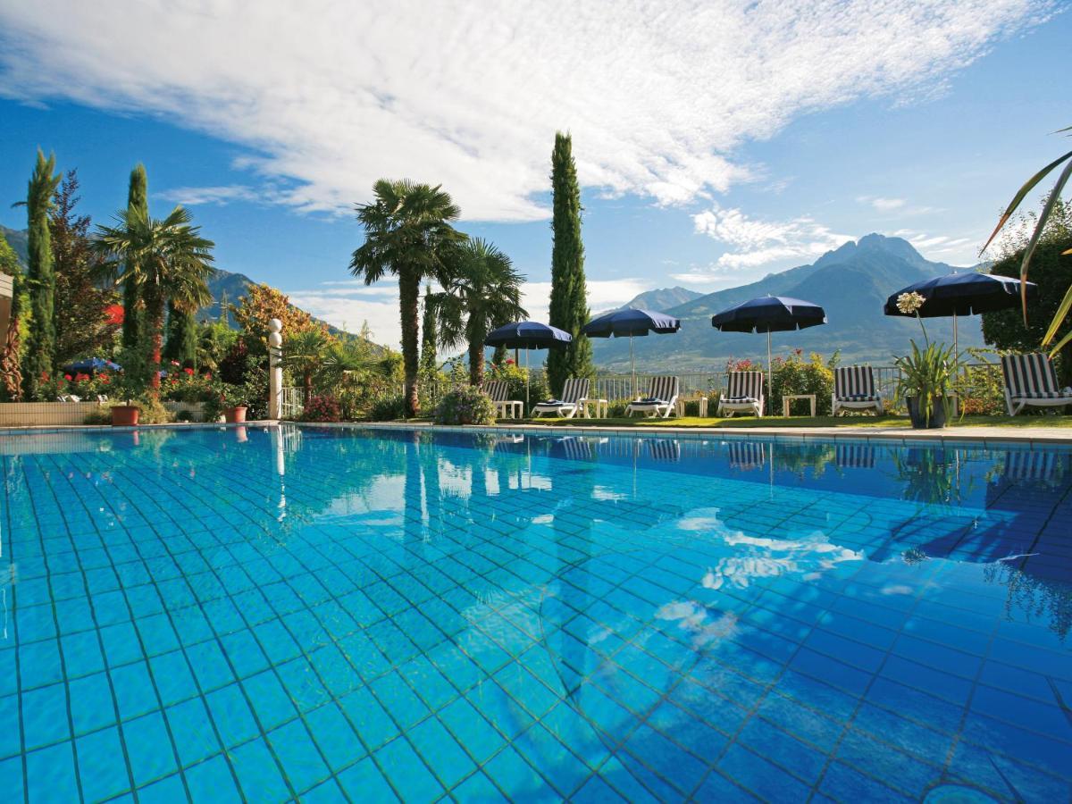 Parkhotel Marlena - Adults Only Marlengo Luaran gambar