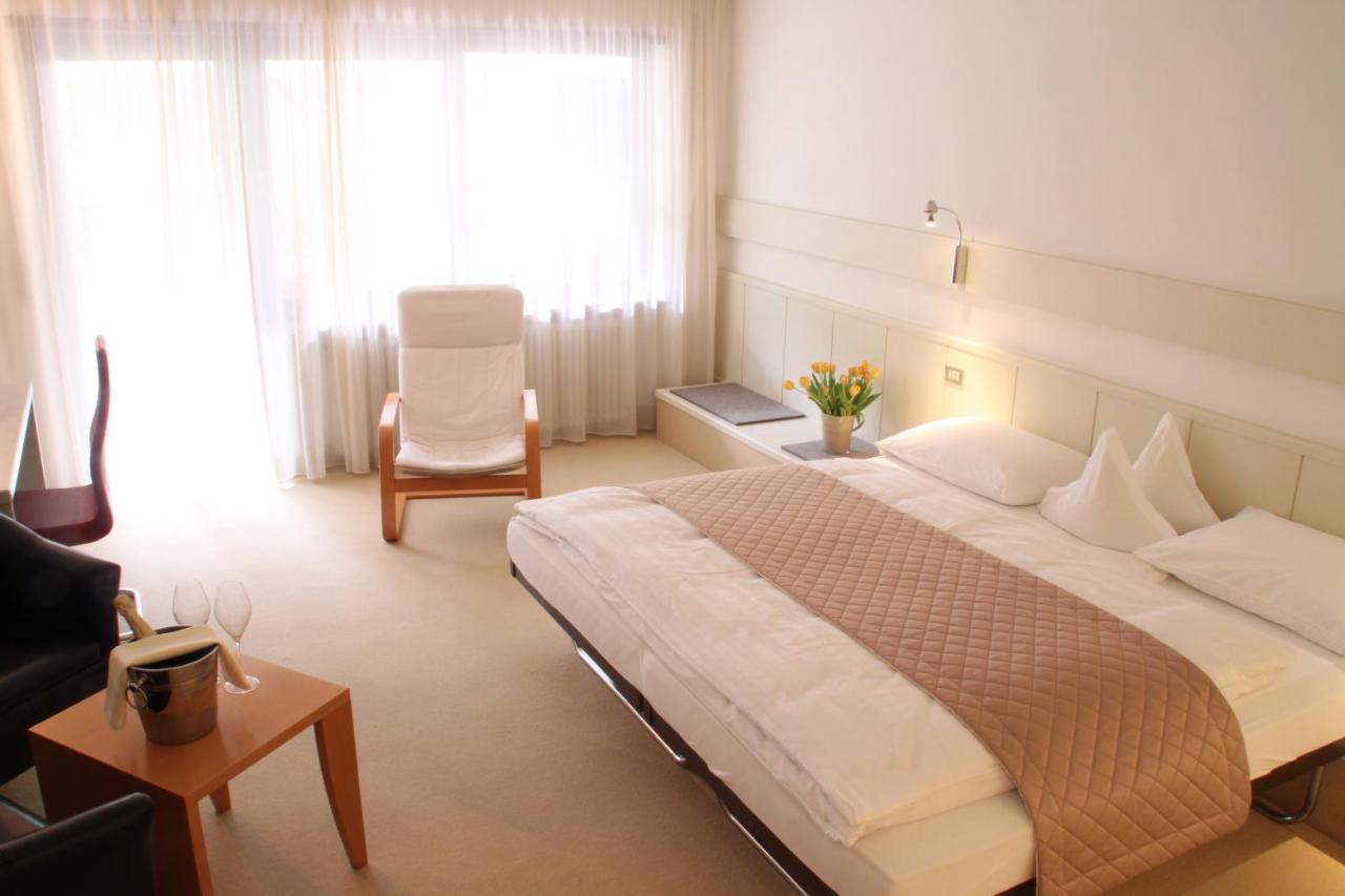 Parkhotel Marlena - Adults Only Marlengo Luaran gambar