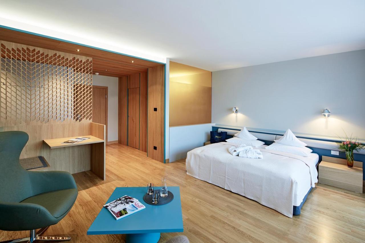 Parkhotel Marlena - Adults Only Marlengo Luaran gambar