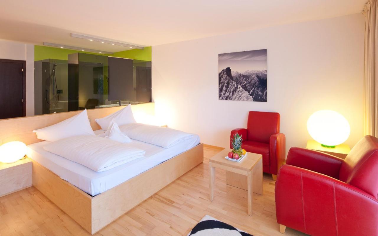 Parkhotel Marlena - Adults Only Marlengo Luaran gambar