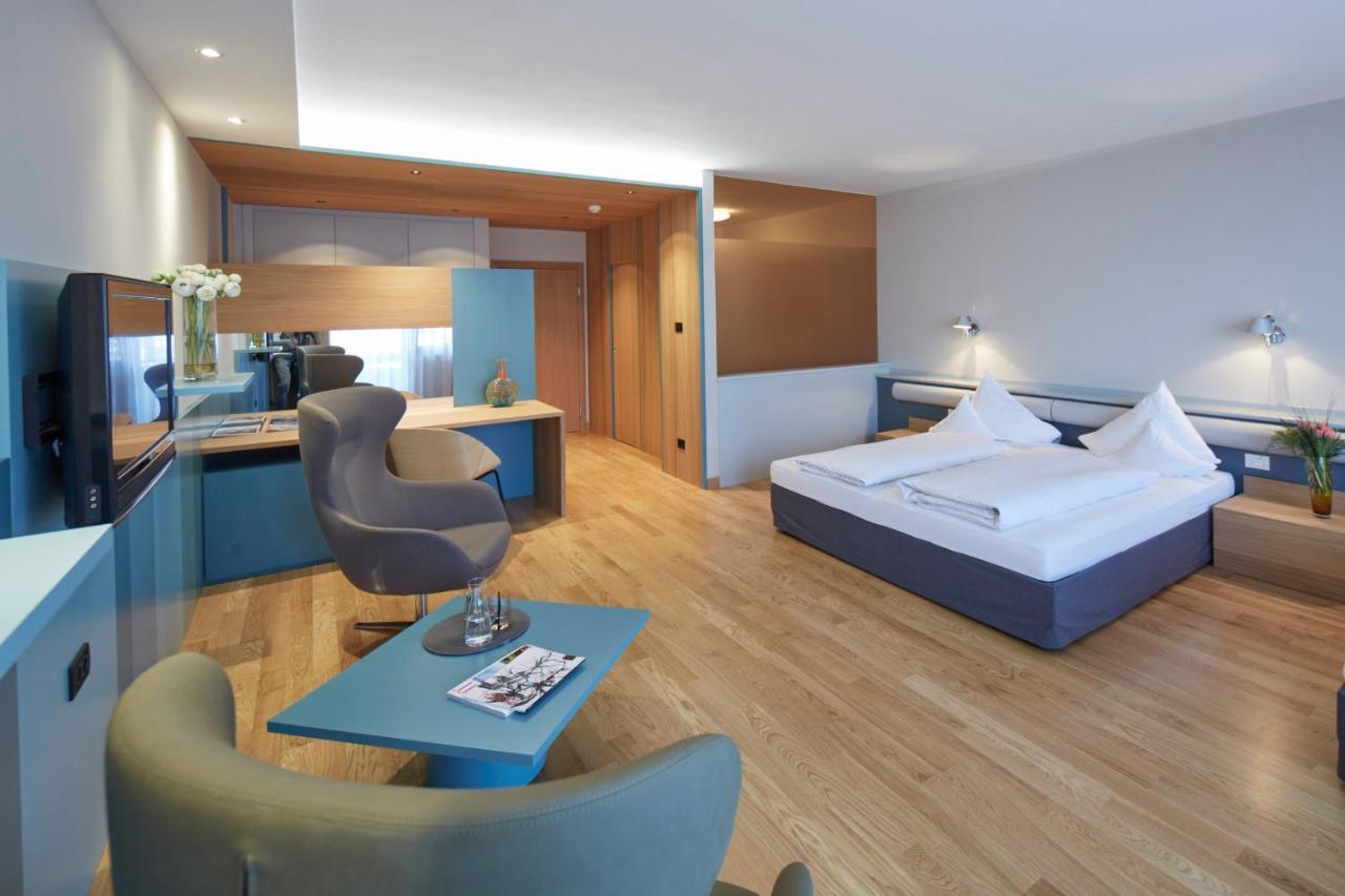Parkhotel Marlena - Adults Only Marlengo Luaran gambar