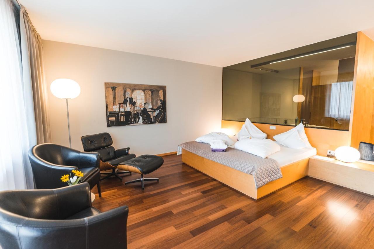 Parkhotel Marlena - Adults Only Marlengo Luaran gambar