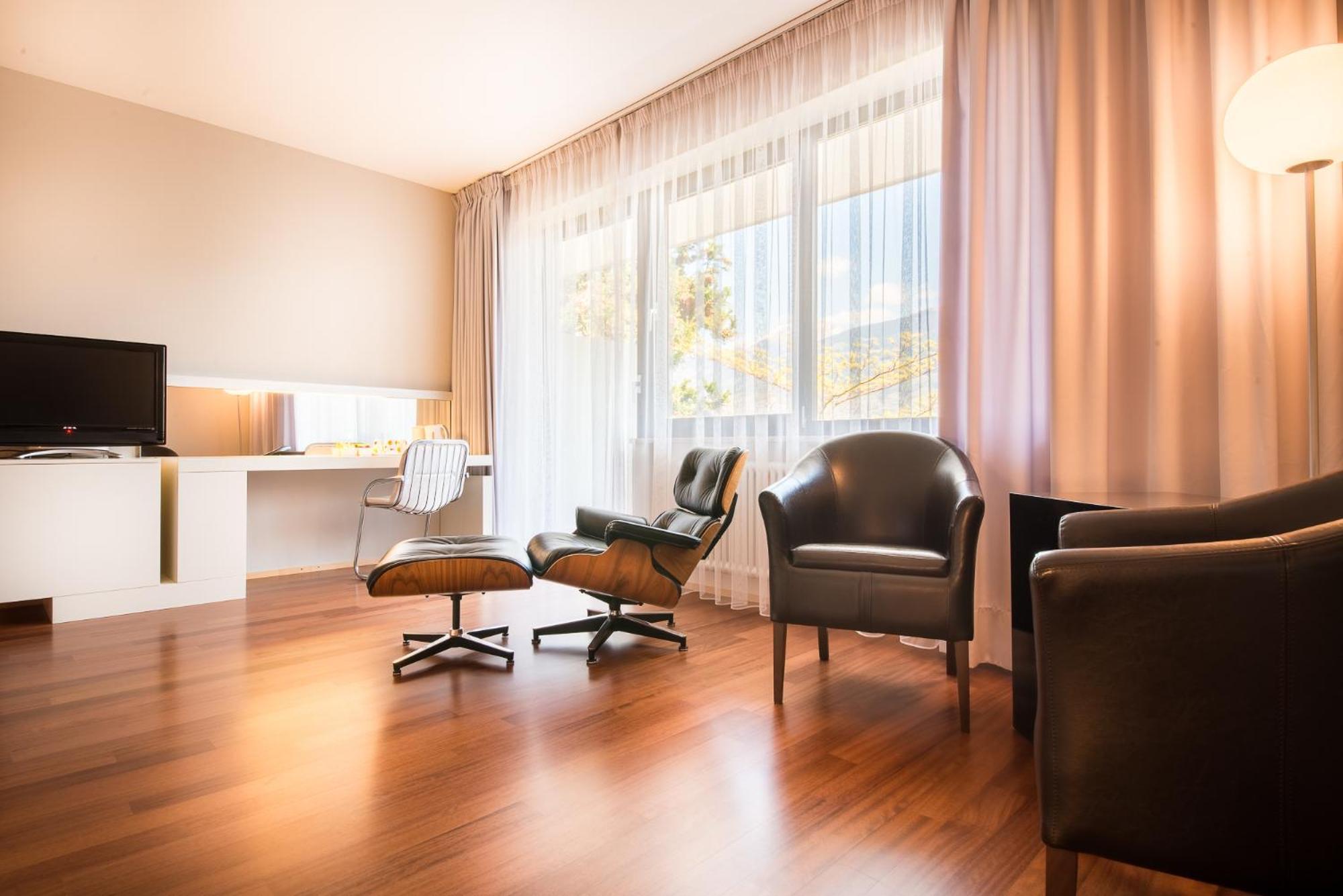 Parkhotel Marlena - Adults Only Marlengo Luaran gambar