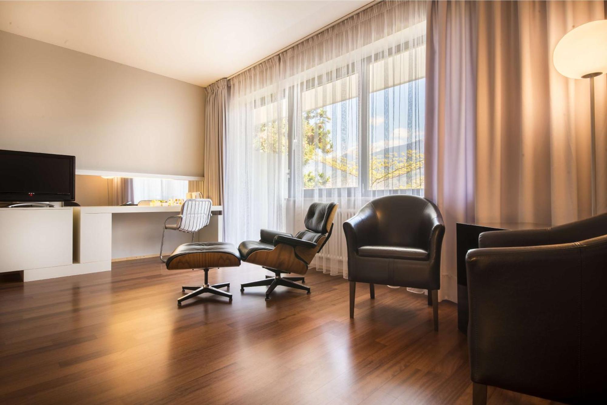Parkhotel Marlena - Adults Only Marlengo Luaran gambar