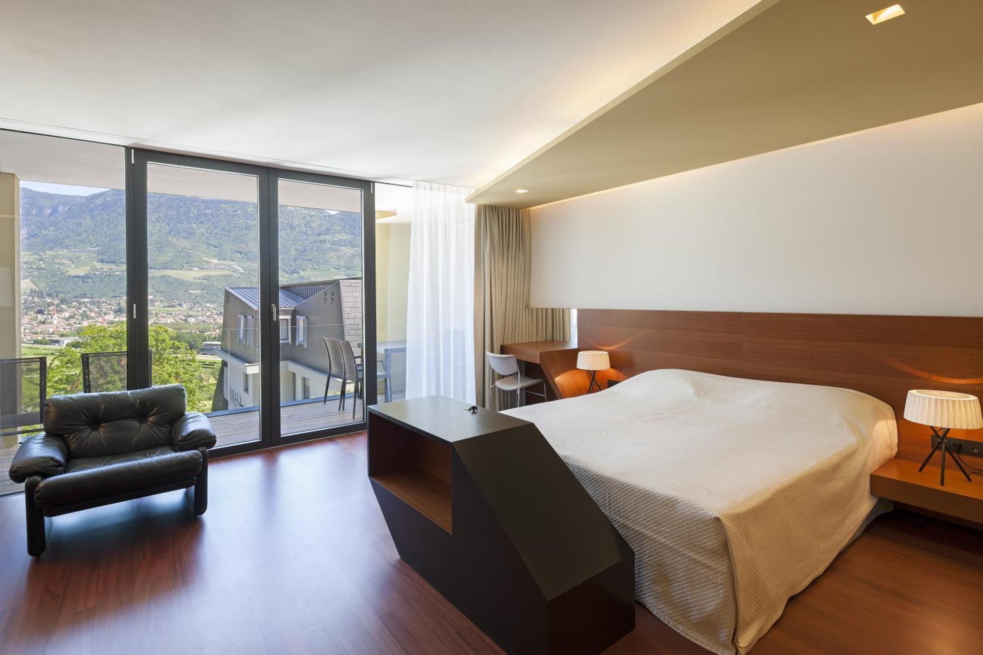 Parkhotel Marlena - Adults Only Marlengo Luaran gambar
