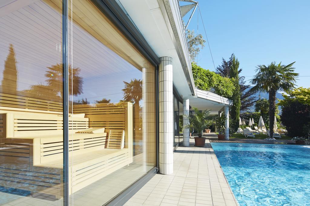 Parkhotel Marlena - Adults Only Marlengo Luaran gambar