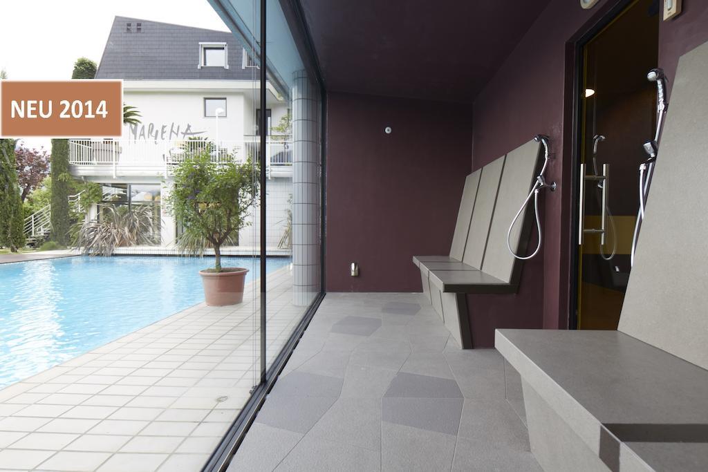 Parkhotel Marlena - Adults Only Marlengo Luaran gambar