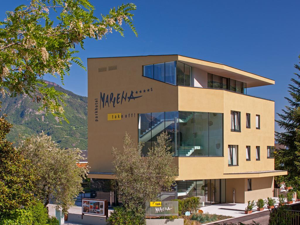 Parkhotel Marlena - Adults Only Marlengo Luaran gambar