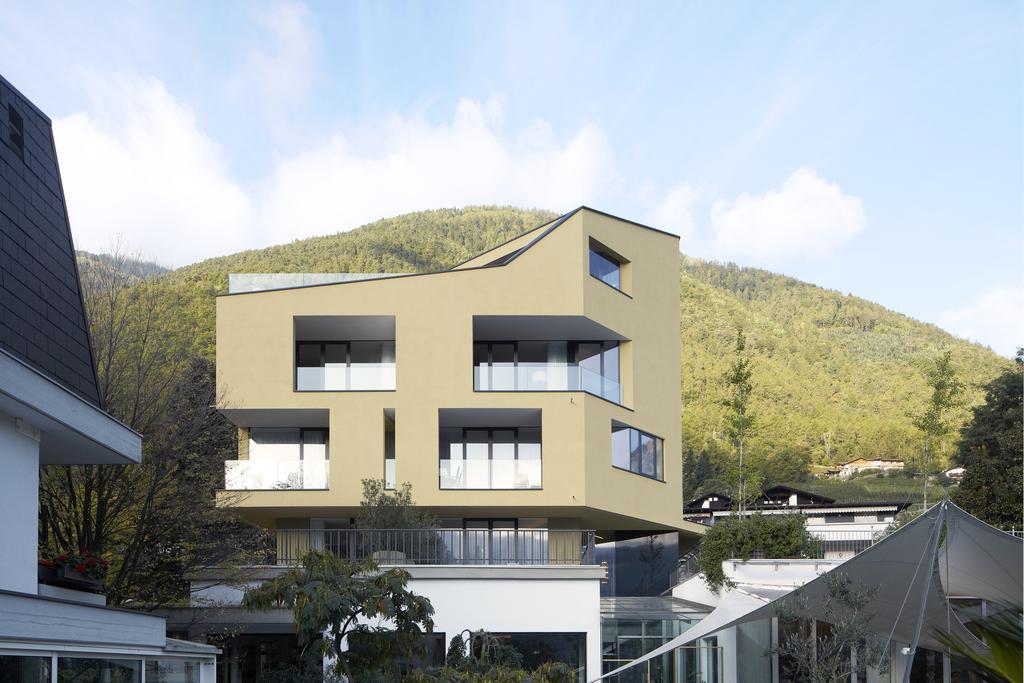 Parkhotel Marlena - Adults Only Marlengo Luaran gambar
