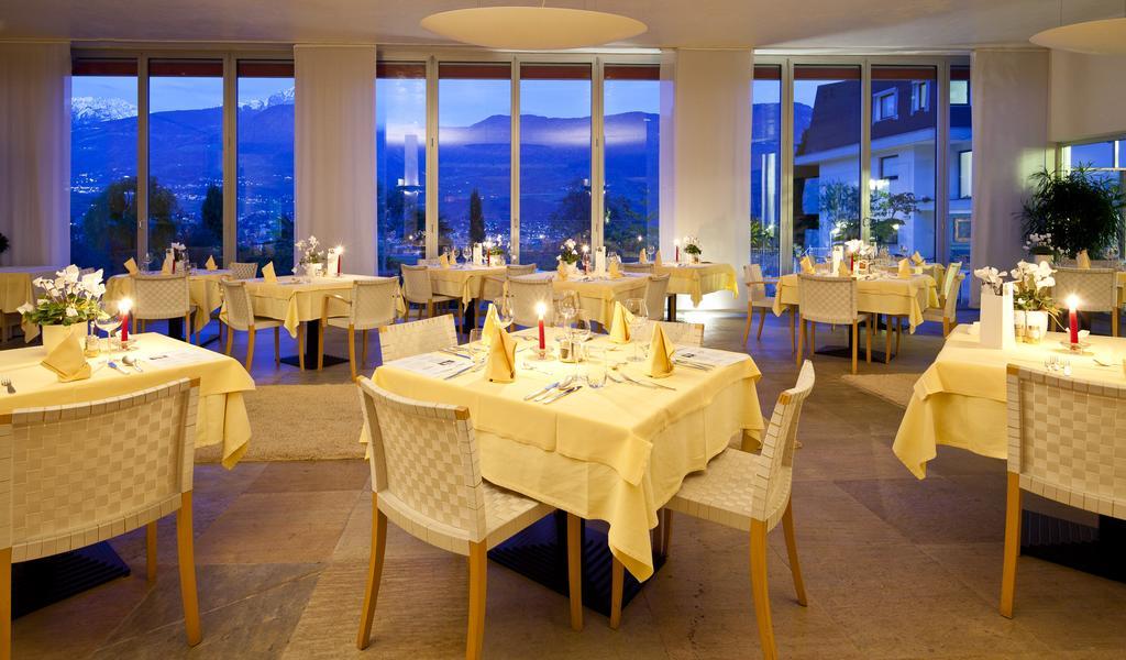 Parkhotel Marlena - Adults Only Marlengo Luaran gambar