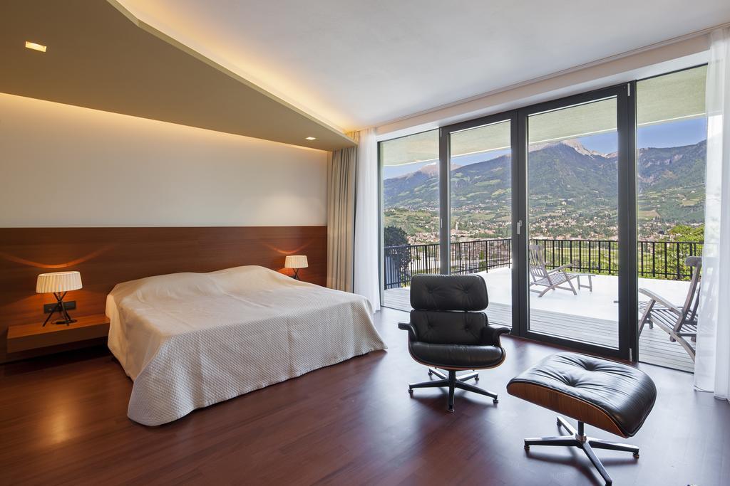 Parkhotel Marlena - Adults Only Marlengo Luaran gambar