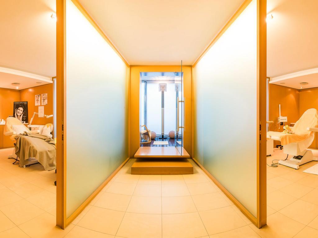 Parkhotel Marlena - Adults Only Marlengo Luaran gambar