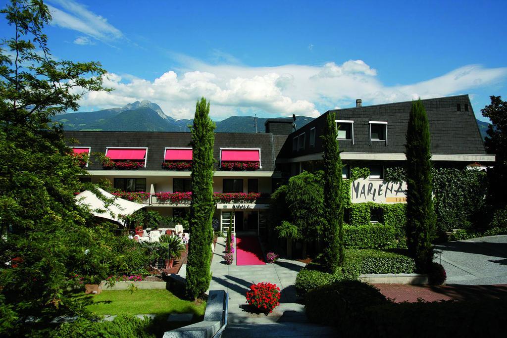 Parkhotel Marlena - Adults Only Marlengo Luaran gambar